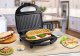 Opiekacz LTC Opiekacz, toster LTC grill 750W 8