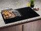 Płyta grzewcza Electrolux ELECTROLUX PŁYTA INDUKCYJNA Z WYCIĄGIEM KCC84453CK 83 CM 1