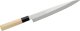 Seki Ryu Nóż Sekiryu KATEI Sashimi 210mm [SR400] 1