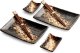 Edo Japan Zestaw do sushi Yogan, 6 elementów - Edo Japan 1