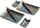 Edo Japan Zestaw do sushi Buru Gure, 6 elementów - Edo Japan 2