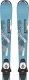 Salomon Narty Salomon QST Junior S + wiązania C5 GW J75 2024 120 cm 1