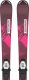 Salomon Narty Salomon LUX Junior M + wiązania L6 GW J2 80 2024 130 cm 2