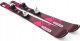 Salomon Narty Salomon LUX Junior M + wiązania L6 GW J2 80 2024 130 cm 5