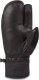 Dakine Rękawice DAKINE Fillmore Short Trigger Mitt Black GORE-TEX 2024 S 1