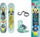 Salomon Deska Salomon Team Package + wiązania 90 cm 1