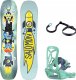 Salomon Deska Salomon Team Package + wiązania 90 cm 2