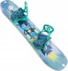 Salomon Deska Salomon Team Package + wiązania 90 cm 6