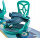 Salomon Deska Salomon Team Package + wiązania 90 cm 7
