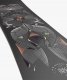 Salomon Deska Salomon Wonder + wiązania Nesta Black 2024 148 cm 1