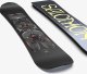 Salomon Deska Salomon Wonder + wiązania Nesta Black 2024 148 cm 2