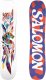 Salomon Deska Salomon Grace + wiązania Goodtime XS Black 2024 110 cm 2