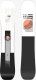 Salomon Deska Salomon Sight + wiązania Rhythm Black 2024 155W cm 1