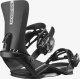 Salomon Deska Salomon Sight + wiązania Rhythm Black 2024 155W cm 4