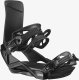 Salomon Deska Salomon Sight + wiązania Rhythm Black 2024 155W cm 5