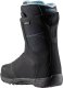 Head Buty snowboardowe Head Zora Boa LYT Woman Black 240 mm 1