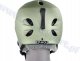 Bern Kask BERN Berkeley Matte Green 52-53.5 cm 1