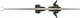 Atomic Narty Atomic Cloud C9 REVOshock Light + wiązania M 10 GW 2024 150 cm 4