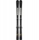 Atomic Narty Atomic Cloud C14 REVOshock S + wiązanie MI 12 GW 2025 154 cm 1
