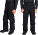 Quiksilver Męskie Spodnie QUIKSILVER Mission Gore-Tex Snow Pants EQYTP03161-KVJ0 XL 1