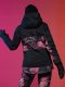 Roxy Damska Kurtka ROXY PRESENCE PARKA JACKET ERJTJ03421-KVJ2 M 9