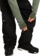 Quiksilver Męskie Spodnie Quiksilver Technical Snow Bib Pants EQYTP03200-KVJ0 M 7