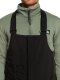Quiksilver Męskie Spodnie Quiksilver Technical Snow Bib Pants EQYTP03200-KVJ0 XL 7