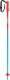 Leki Kijki Leki Rider Blue Red 95 cm 10