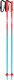 Leki Kijki Leki Rider Blue Red 95 cm 6
