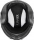 Uvex Kask z przyłbicą szybą Uvex Instinct Visor White Black Mat 2023 56-58 cm 4