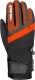 Reusch Rękawice Reusch Duke R-TEX XT Junior Black Black Melange Shocking Orang 2023 6.5 1