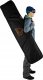 Snowsport Pokrowiec na deskę snowboardową Snowsport Prestige 167 7