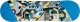 Head Deska snowboardowa Head Rowdy Kid 100 cm 1