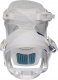 Flow Wiązania FLOW Juno Fusion White 2024 L 2