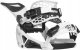 Nidecker Wiązania Nidecker Supermatic Step in Full Auto White 2024 XL 1