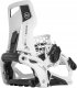 Nidecker Wiązania Nidecker Supermatic Step in Full Auto White 2024 XL 1