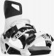 Nidecker Wiązania Nidecker Supermatic Step in Full Auto White 2024 XL 2