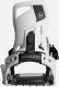 Nidecker Wiązania Nidecker Supermatic Step in Full Auto White 2024 XL 3