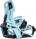 Nidecker Wiązania Nidecker Supermatic EscapeCyan 2025 M 2