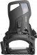 Nidecker Wiązania Nidecker Supermatic Step in Full Auto Black 2024 M 3