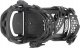 Nidecker Wiązania Nidecker Supermatic Step in Full Auto Black 2024 M 5