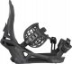 Nidecker Wiązania Nidecker Supermatic Step in Full Auto Black 2024 M 7