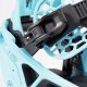 Nidecker Wiązania Nidecker Supermatic EscapeCyan 2025 L 10