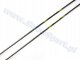 Gabel Kijki biegowe Gabel Nordic Pierramenta Carbon z możliwością docięcia 150 cm 2