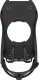 Union Wiązania UNION Charger FC Split Black 2024 M 2
