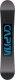 Capita Snowboards Deska Capita OUTERSPACE LIVING 2024 154 cm 3