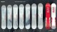 Capita Snowboards Deska Capita Mercury 2024 156W cm 2