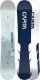 Capita Snowboards Deska Capita Mercury 2024 160W cm 1