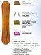 Capita Snowboards Deska Capita Mercury 2024 160W cm 8