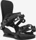 Union Wiązania Union Juliet Black 2024 S 2